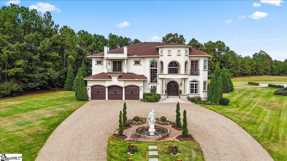 Maison à Pauline, Caroline du Sud, États-Unis 1 - 19073546