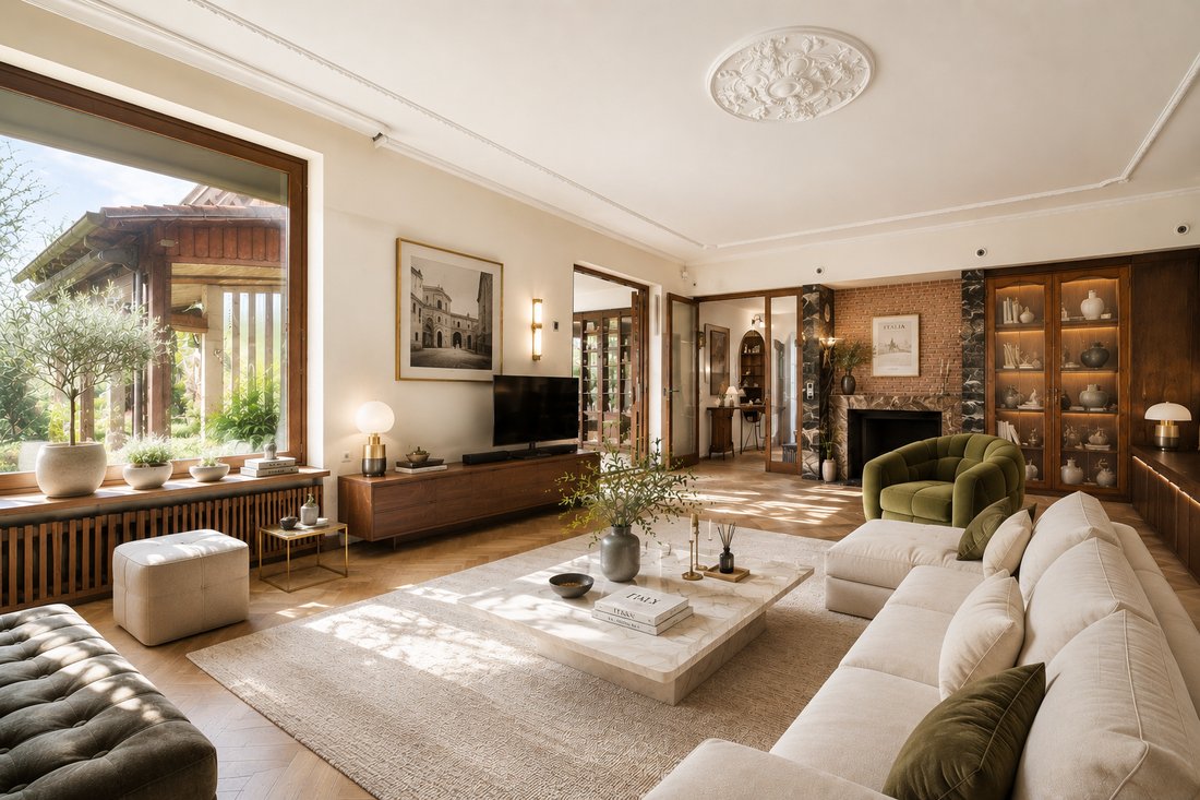 House in Berlin, Berlin, Germany 1 - 19070540