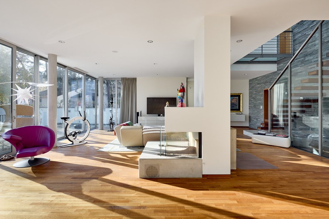 Villa a Berlino, Berlino, Germania 2 - 19073051
