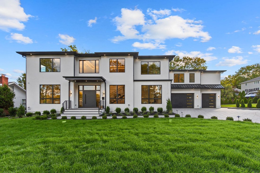 Casa en Paramus, Nueva Jersey, Estados Unidos 1 - 19072490