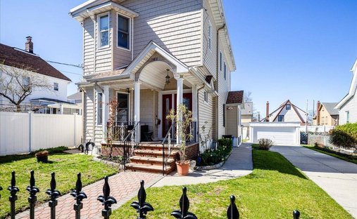 Casa a New York, New York, Stati Uniti 1