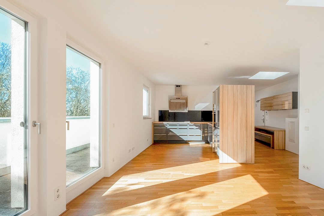 Penthouse en Berlín, Berlín, Alemania 3 - 19072947