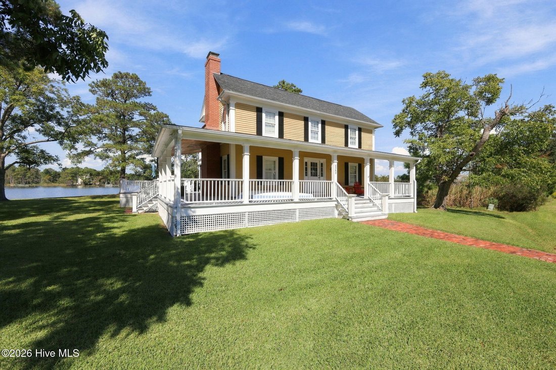 Haus in Oriental, North Carolina, Vereinigte Staaten 5 - 19068951