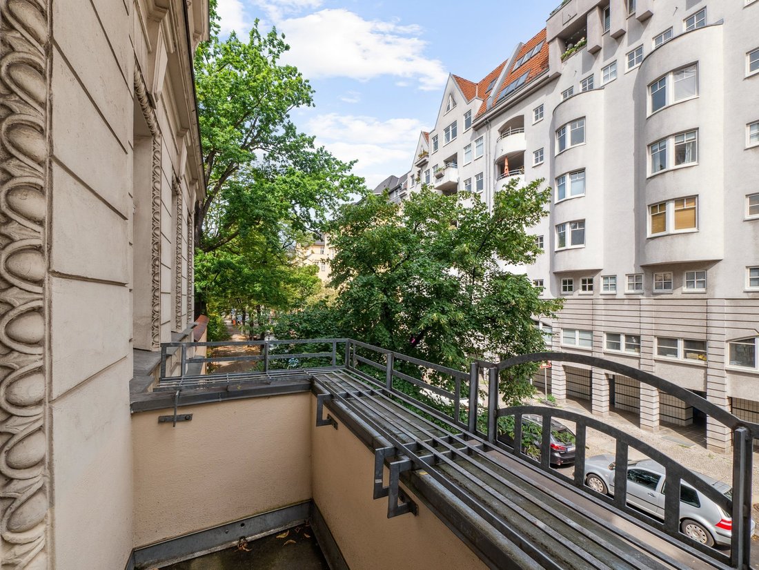 Apartment in Berlin, Berlin, Germany 2 - 19072625