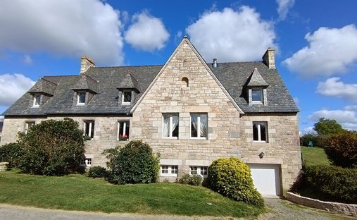 Villa à Landivisiau, Bretagne, France 1