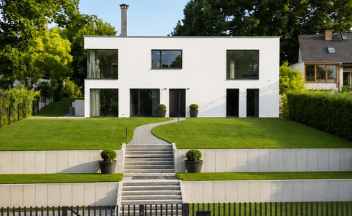 Haus in Potsdam, Brandenburg, Deutschland 1