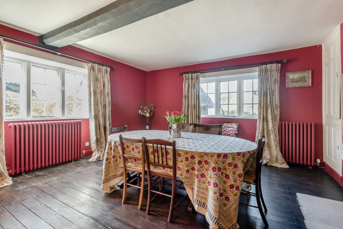 Haus in Wiltshire, England 5 - 19068860
