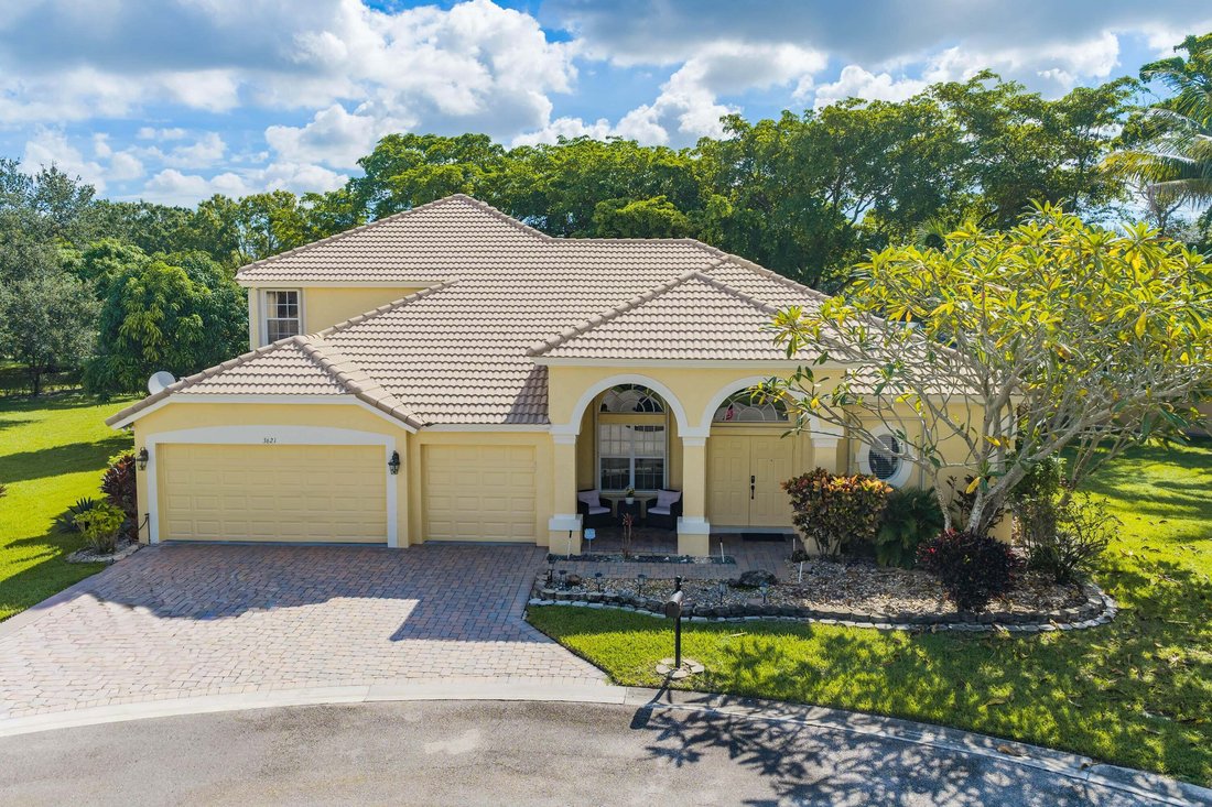 Haus in West Palm Beach, Florida, Vereinigte Staaten 3 - 19069036
