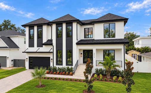 House in Tampa, Florida, United States 1