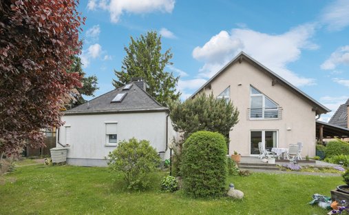 Maison à Berlin, Berlin, Allemagne 1