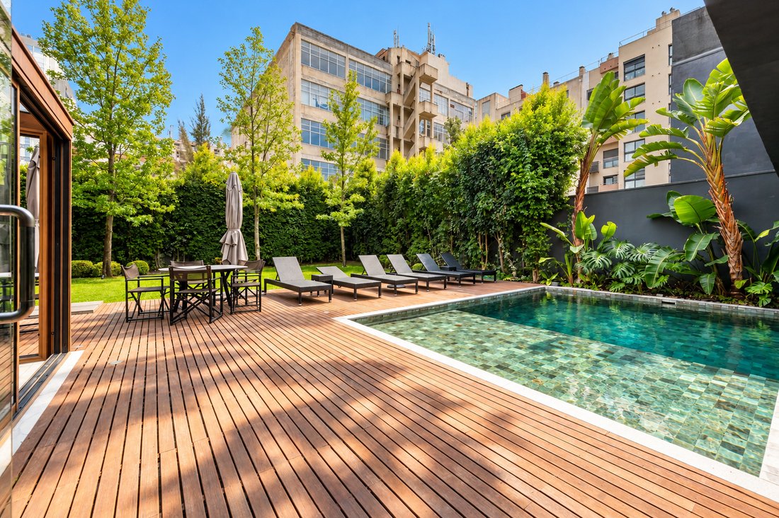 Appartement à Avenidas Novas, Lisbonne, Portugal 2 - 19073298