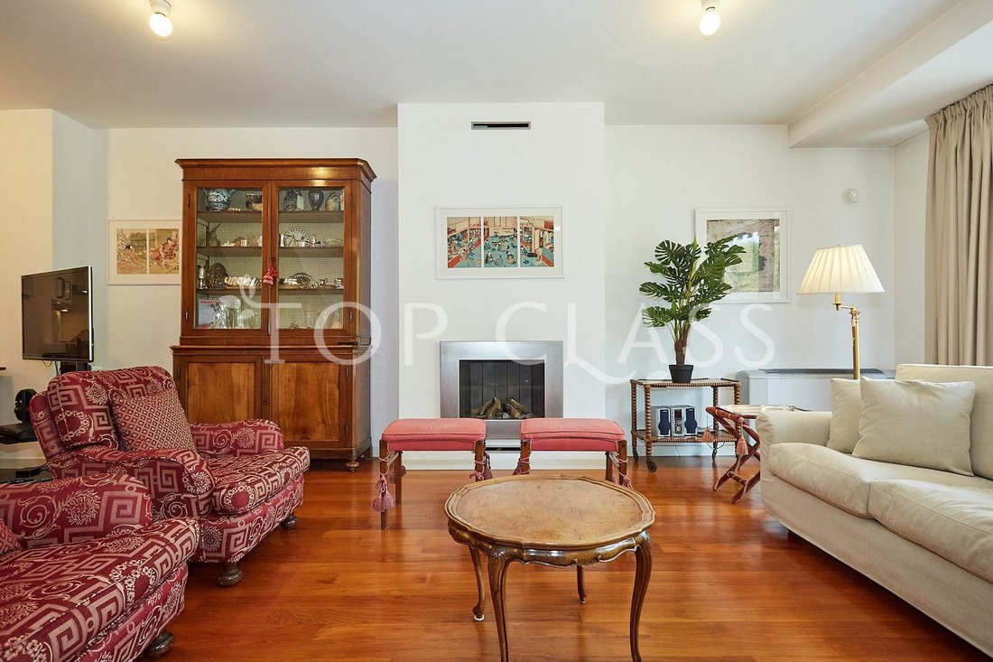 Villa a Basiglio, Lombardia, Italia 2 - 17069990