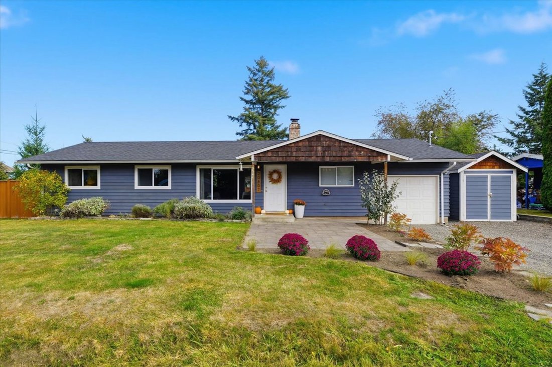 Haus in Lynnwood, Washington, Vereinigte Staaten 1 - 19071456