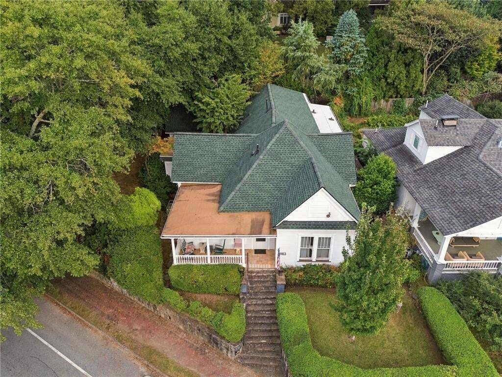 Casa a Atlanta, Georgia, Stati Uniti 3 - 19074563