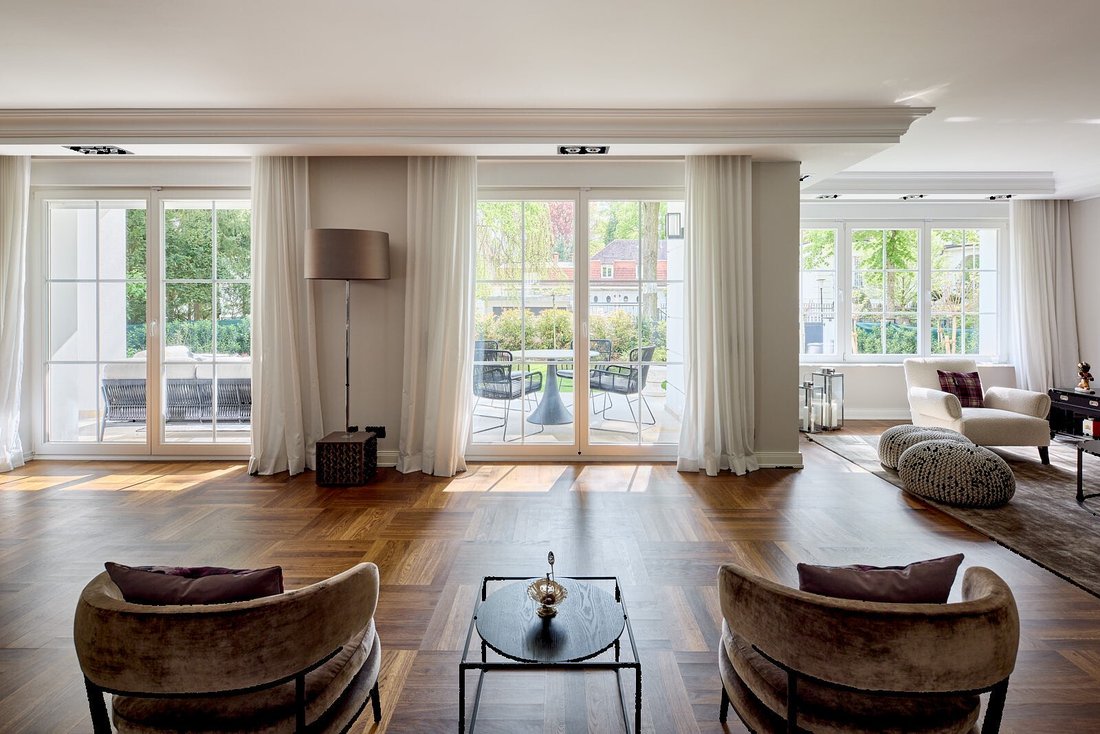 Casa en Berlín, Berlín, Alemania 2 - 19072959