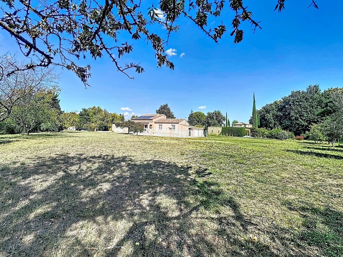 House in Trets, Provence-Alpes-Côte d'Azur, France 1 - 19075306