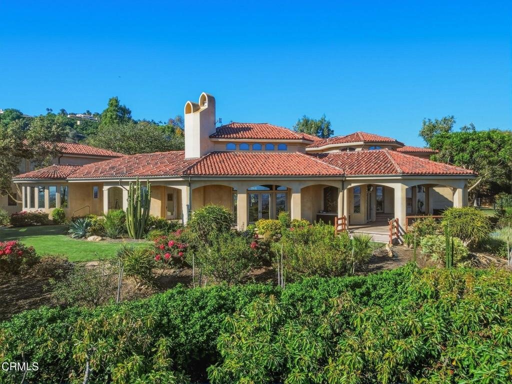 Haus in Santa Paula, Kalifornien, Vereinigte Staaten 2 - 19075059