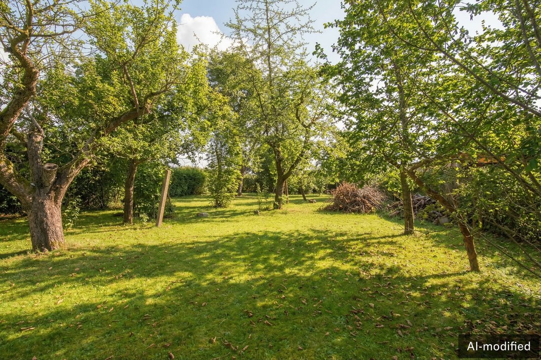 Terreno en Stahnsdorf, Brandeburgo, Alemania 4 - 19073077