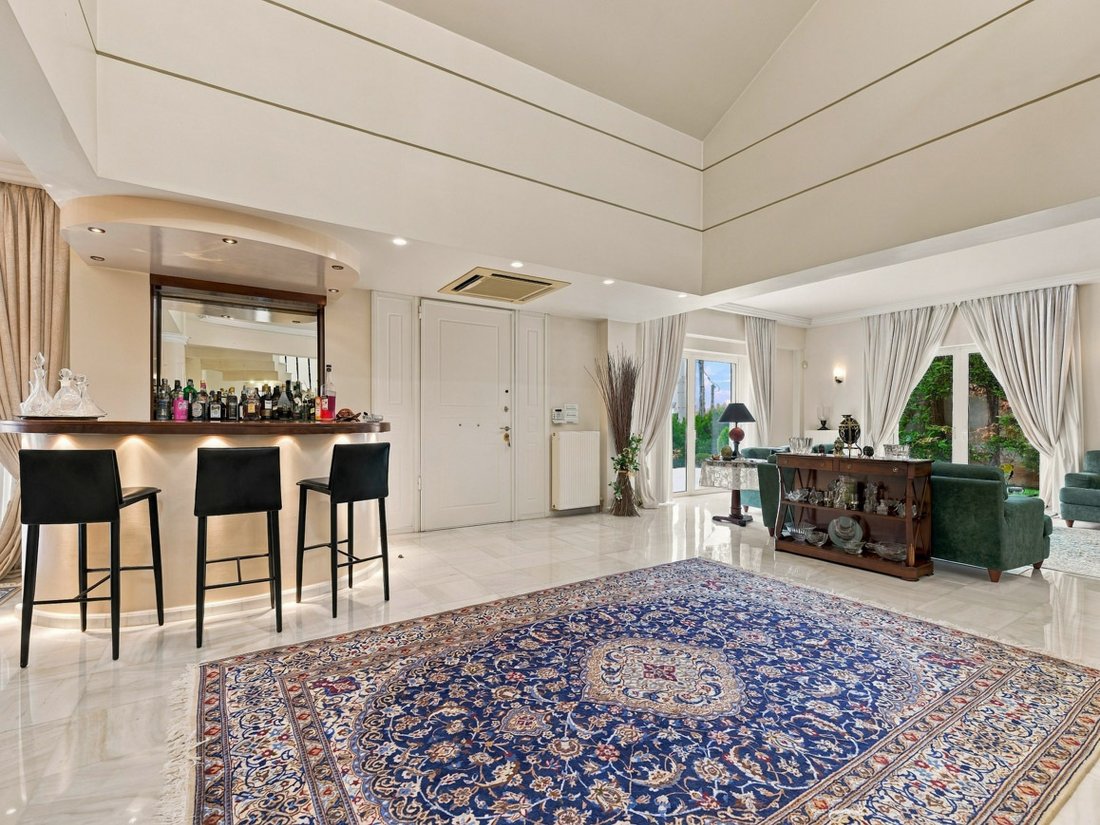 Villa in Voula, Attica, Greece 5 - 19073997