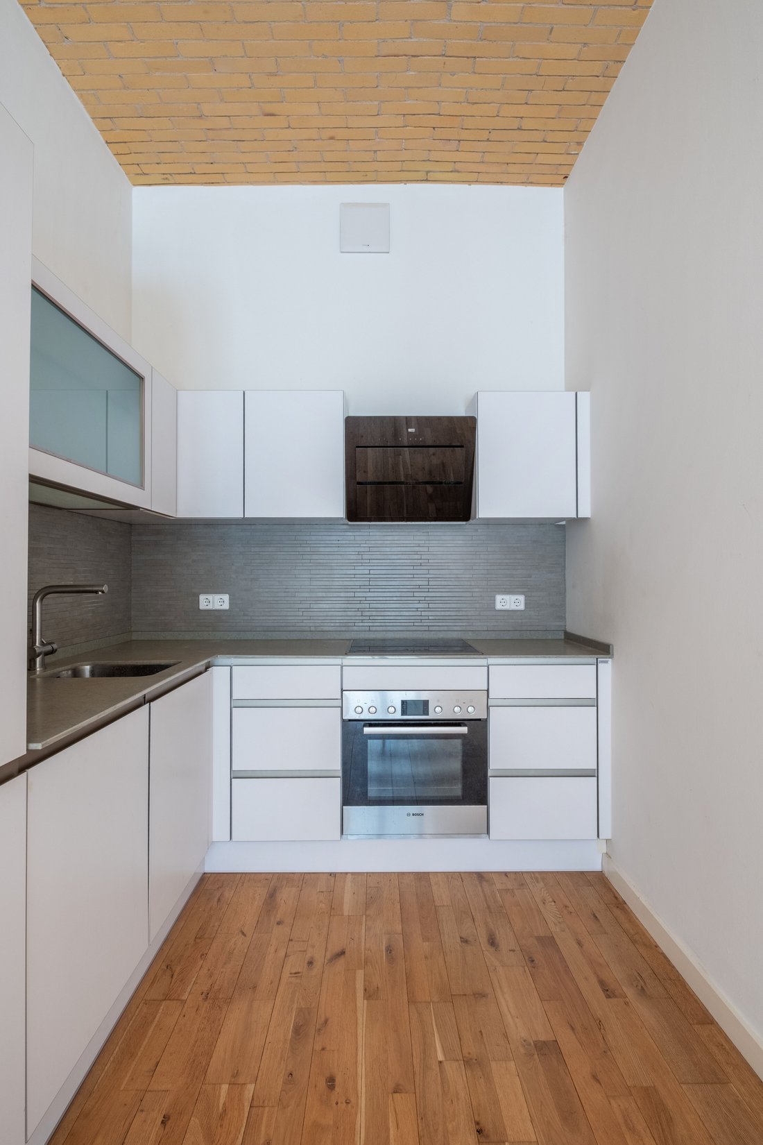 Apartamento en Berlín, Berlín, Alemania 3 - 19072609