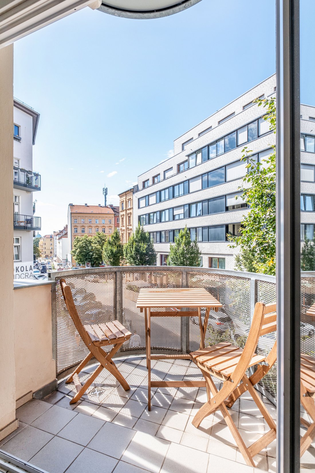 Wohnung in Berlin, Berlin, Deutschland 3 - 19072850