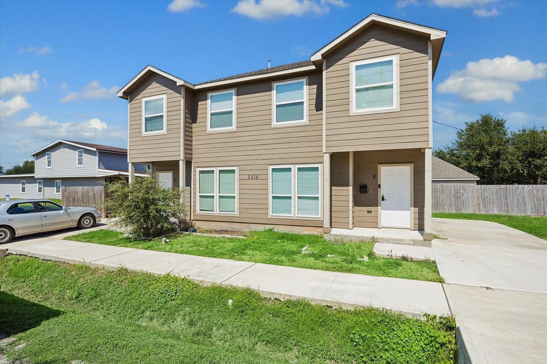 Otros en Houston, Texas, Estados Unidos 5 - 19074902
