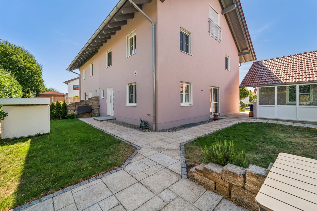 House in Steinhöring, Bavaria, Germany 2 - 19070130