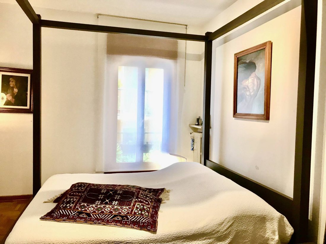 Apartment in Cathedral - Piazza dei Signori, Treviso, Italy 2 - 16555667