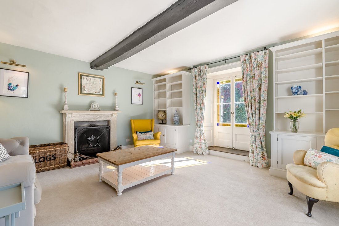 Haus in Wiltshire, England 3 - 19068860