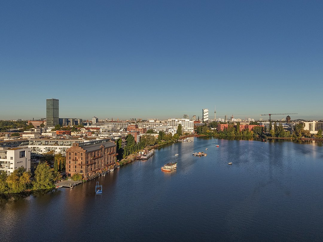Wohnung in Berlin, Berlin, Deutschland 2 - 19073036