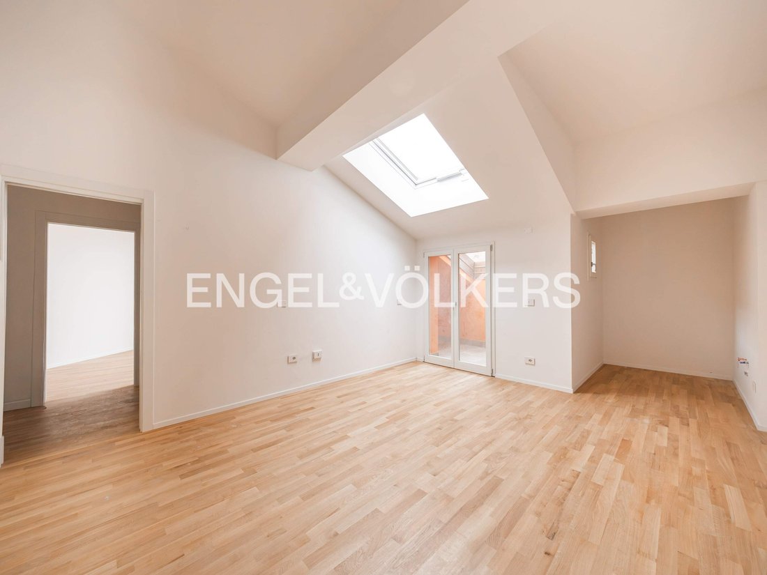 Apartment in Centro Storico, Bologna, Italy 2 - 19070200