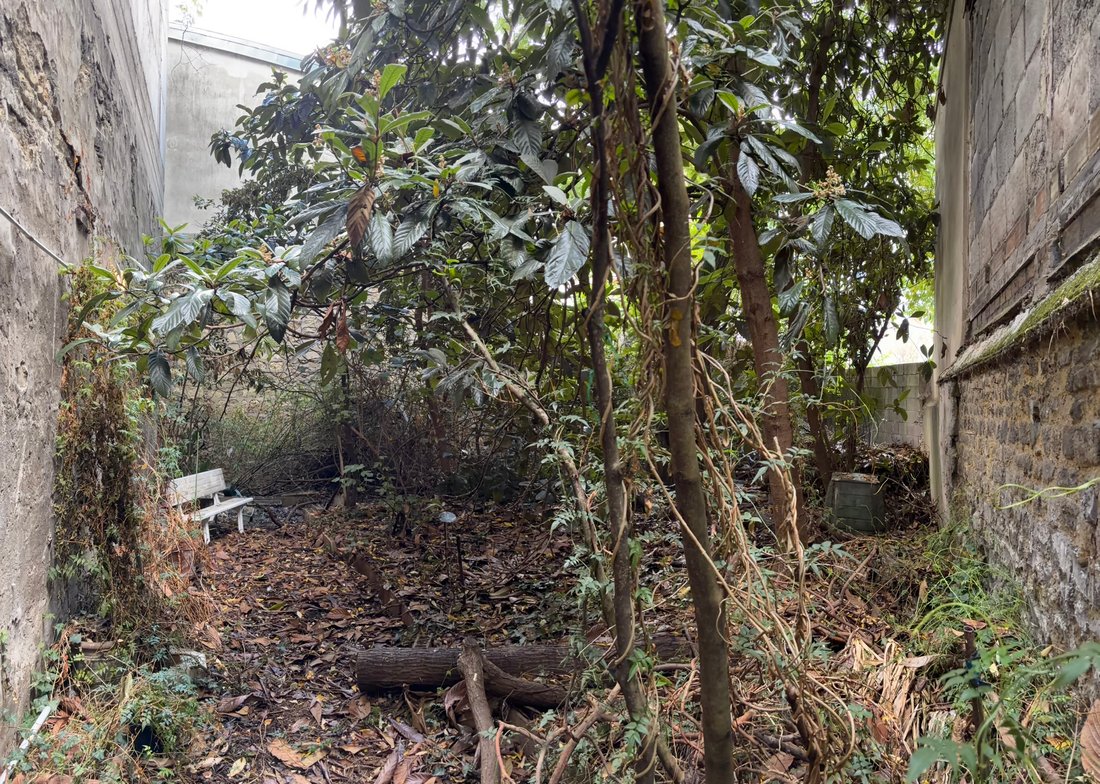 Wohnung in Mouton Duvernet, Paris 14e Arrondissement, Paris 4 - 19075505