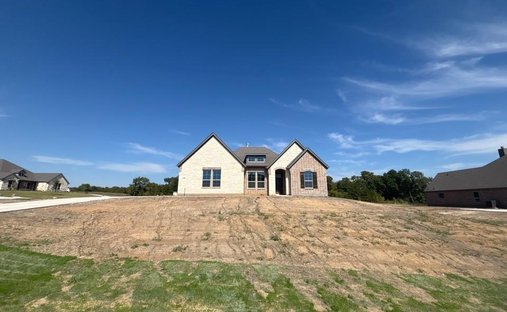 Haus in Van Alstyne, Texas, Vereinigte Staaten 1