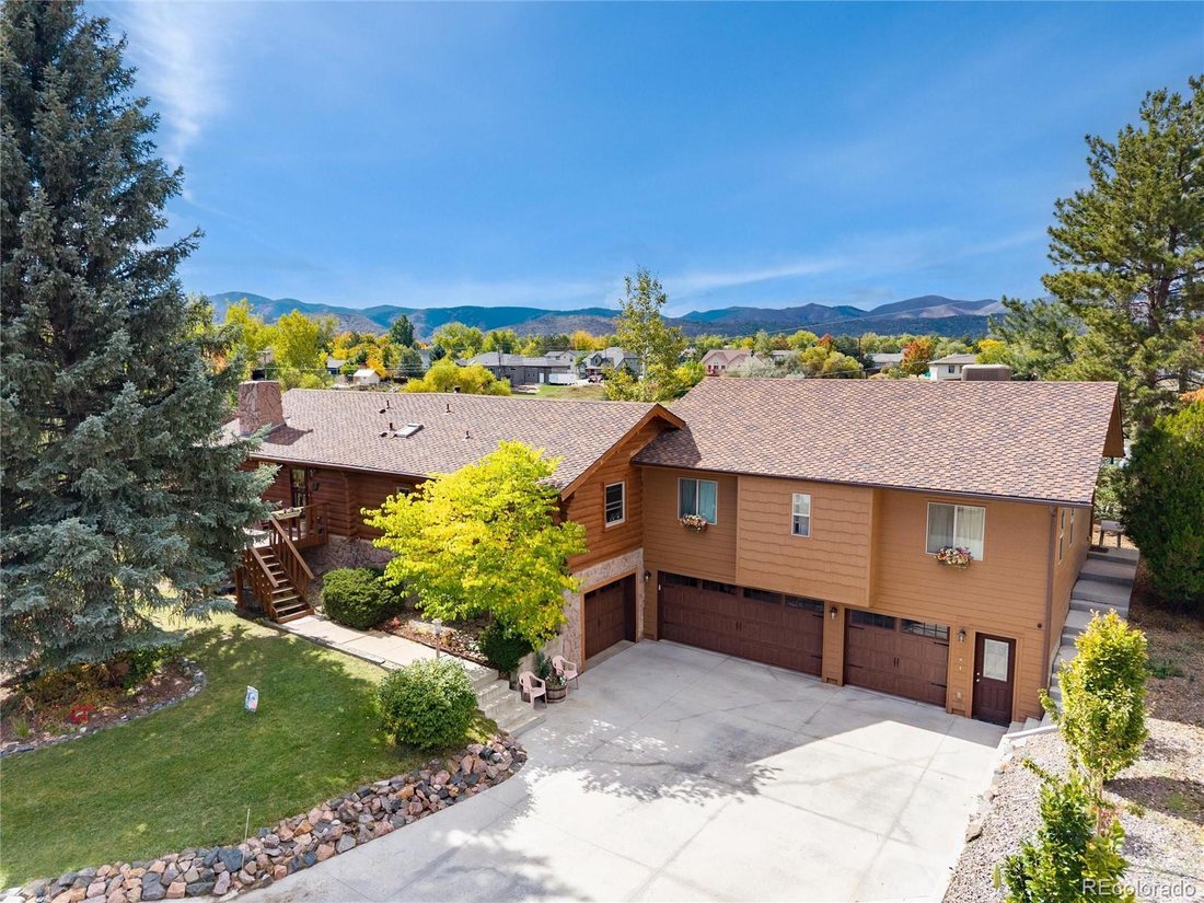 Haus in Columbine, Colorado, Vereinigte Staaten 1 - 19073725