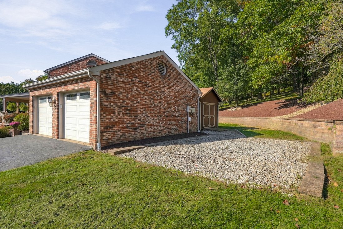 Casa en Canonsburg, Pensilvania, Estados Unidos 5 - 19071432