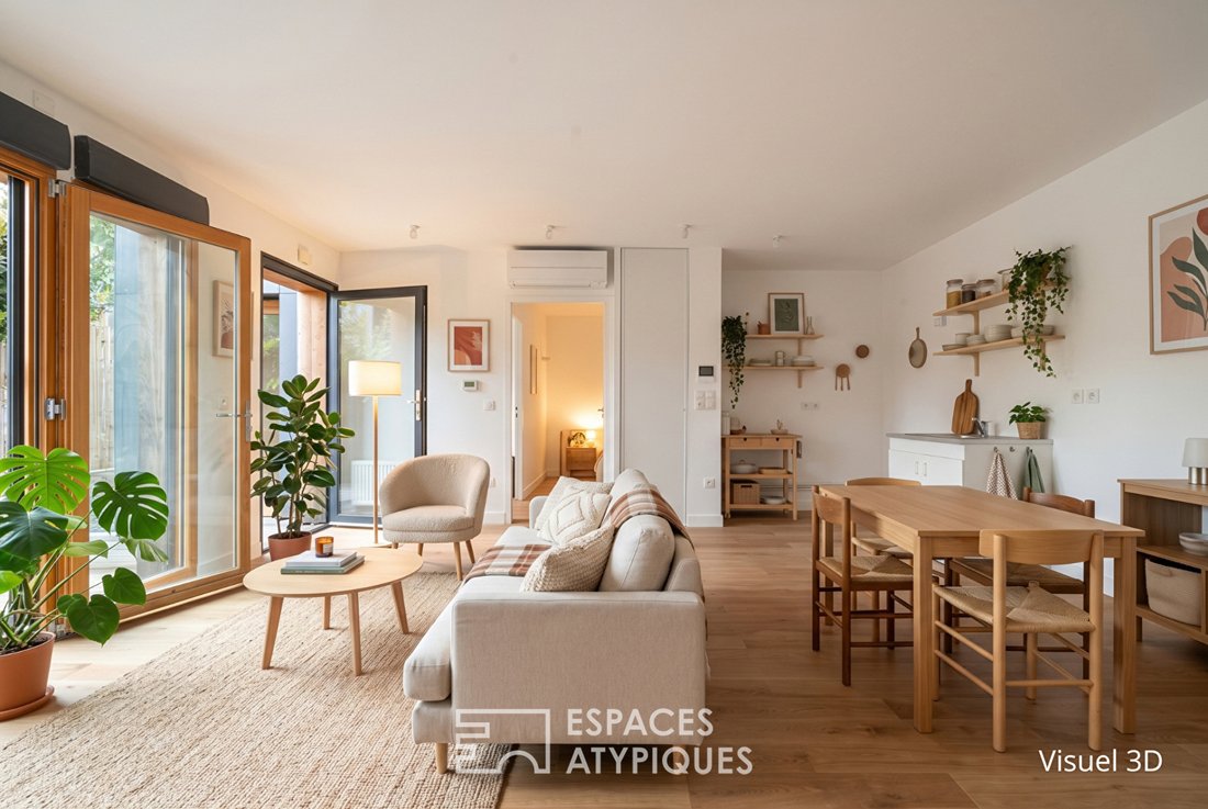 Villa in Arrondissement von Bobigny, Île-de-France, Frankreich 3 - 19075713