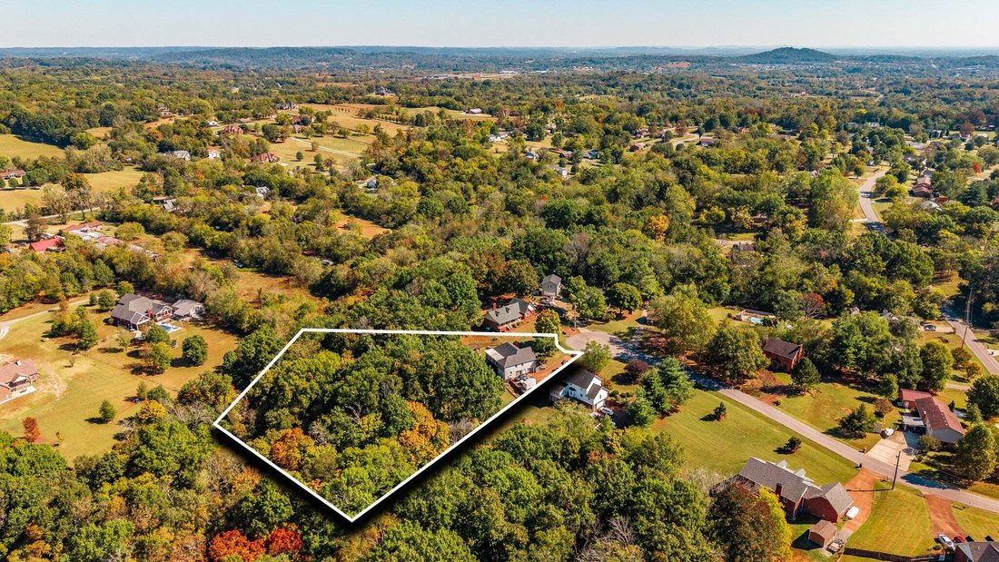 House in Hendersonville, Tennessee, United States 5 - 19074286
