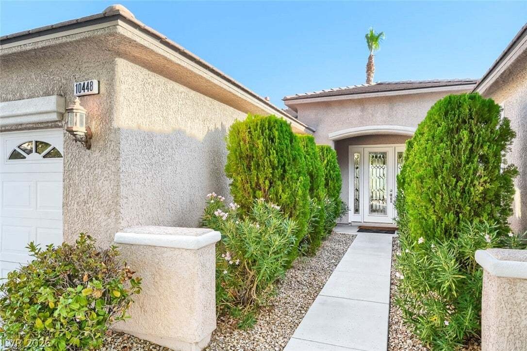 Casa en Las Vegas, Nevada, Estados Unidos 2 - 18029072