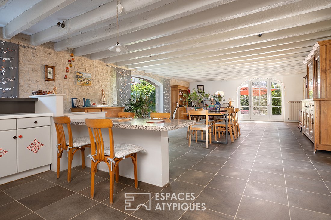 Villa in Grand Centre, Albi, France 2 - 18717568