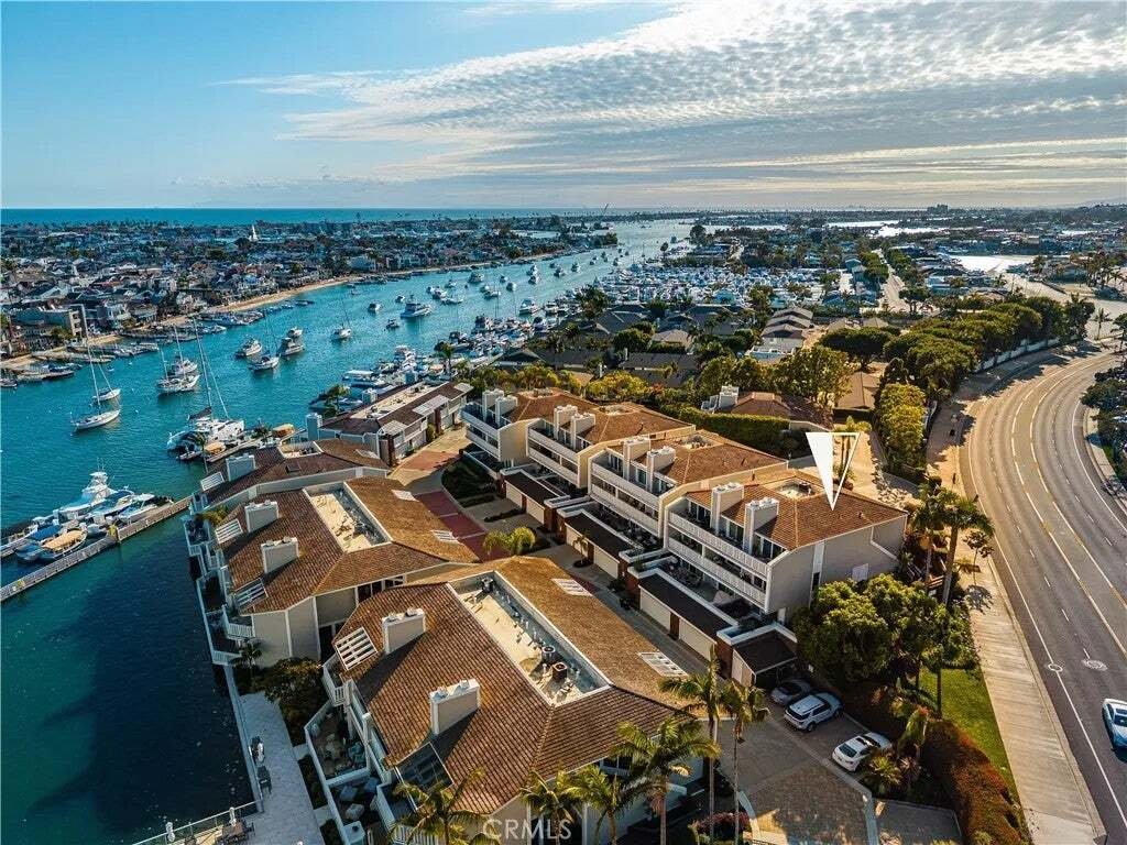 Appartement à Newport Beach, Californie, États-Unis 4 - 18063335
