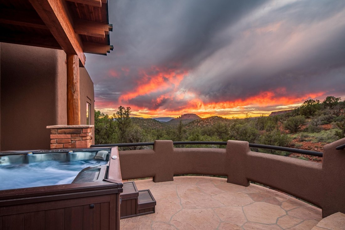 House in Sedona, Arizona, United States 3 - 19070349