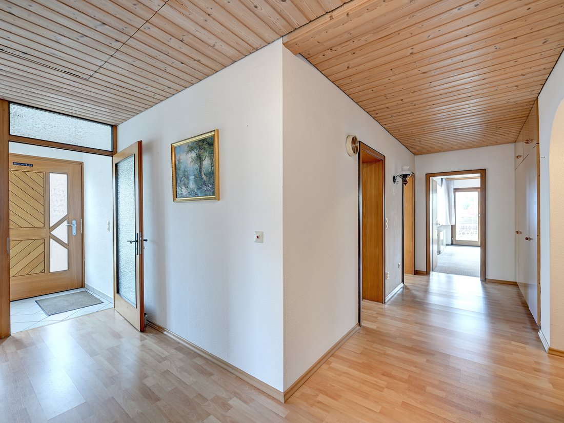 Casa a Ampfing, Baviera, Germania 1 - 19070827