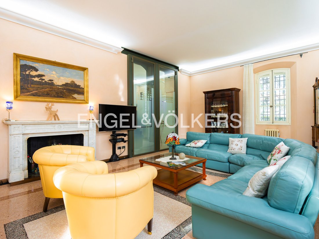Villa in Sasso Marconi, Emilia-Romagna, Italy 3 - 19070488