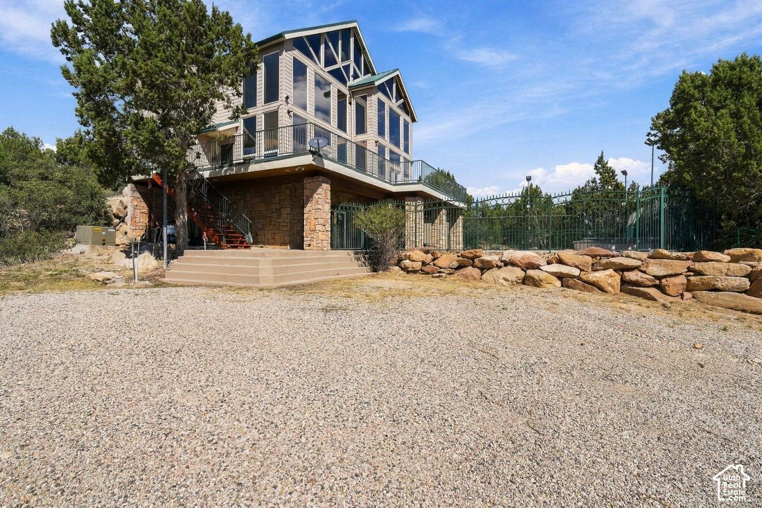 Casa a New Harmony, Utah, Stati Uniti 3 - 19073936