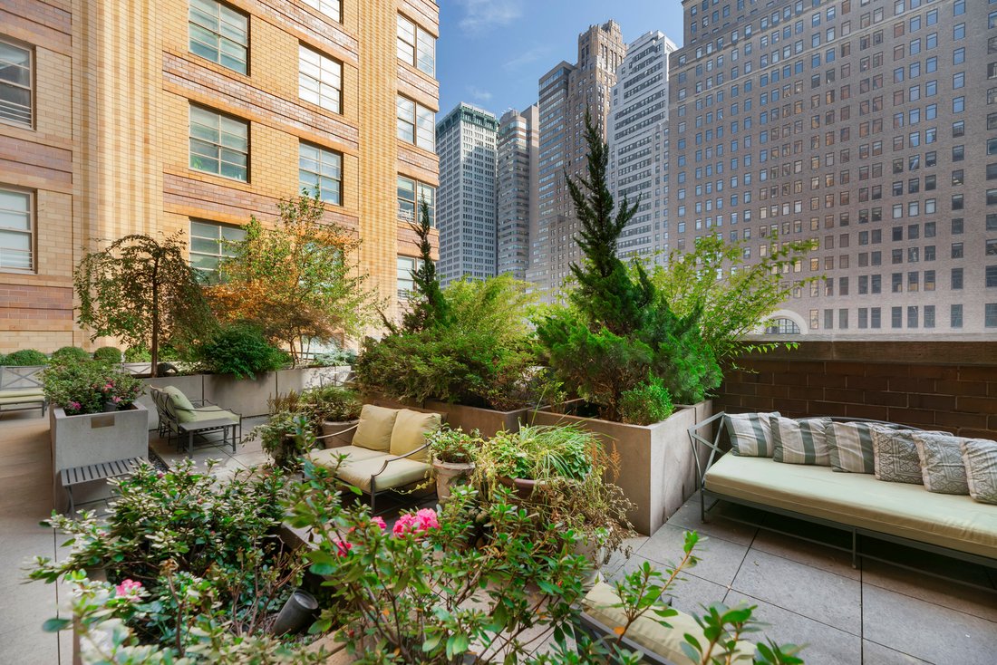 Condo in New York, New York, United States 5 - 19064188