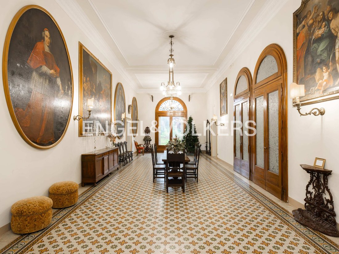 Villa a Valsamoggia, Emilia-Romagna, Italia 2 - 19070213