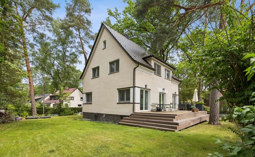 Casa a Berlino, Berlino, Germania 1