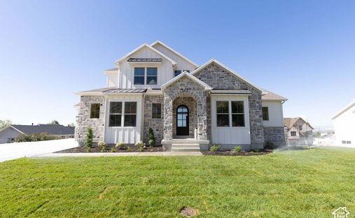 Casa a Cedar Hills, Utah, Stati Uniti 1