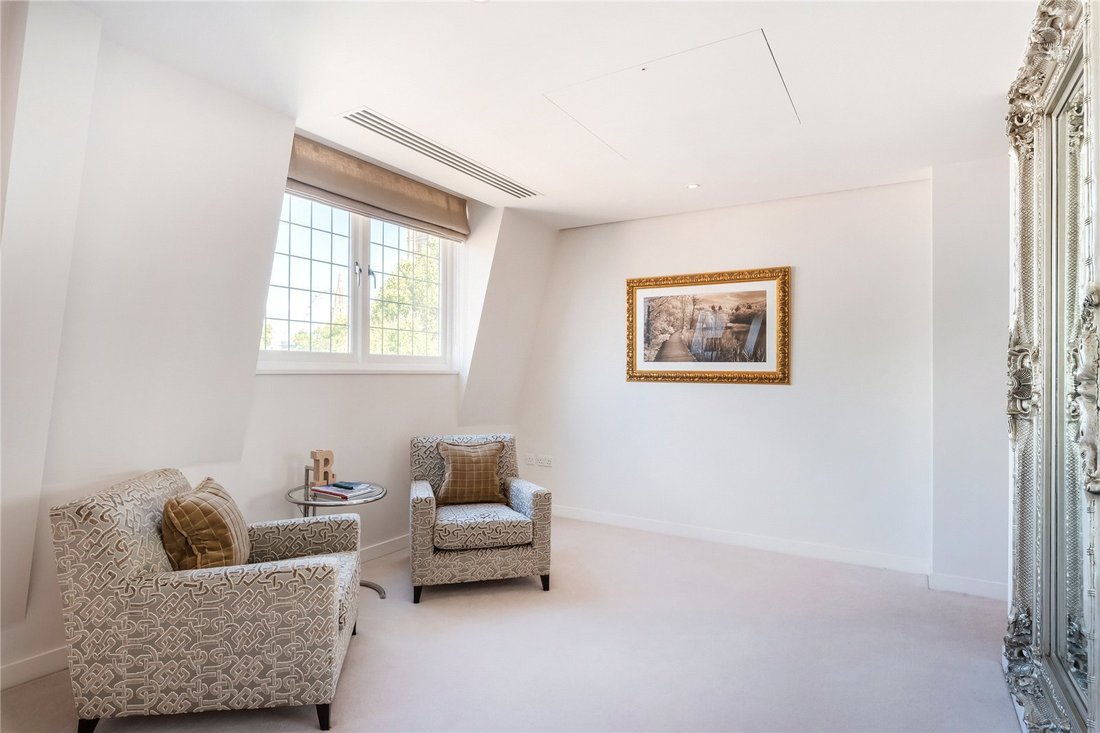 Wohnung in Pimlico, Westminster, England 5 - 19070366