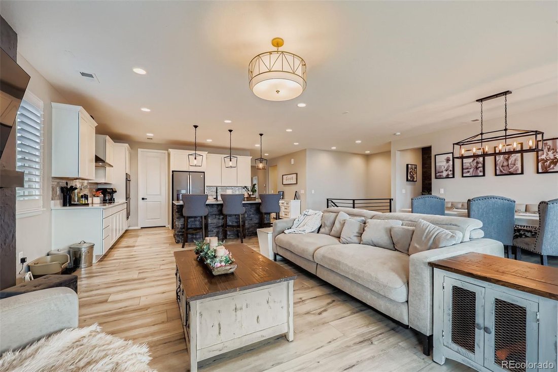 House in Castle Rock, Colorado, United States 2 - 19073609